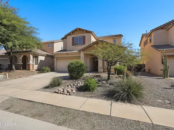 12936 N Westminster Dr, Oro Valley, AZ 85755
