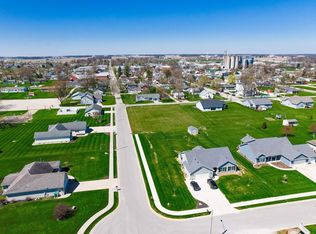 121 S Keller St, Monroe, IN 46772