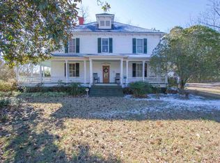 6401 Liberty Hwy, Pendleton, SC 29670