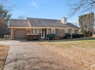 112 Raspberry Ln, Smyrna, TN 37167