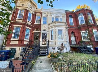 618 R St NW, Washington, DC 20001