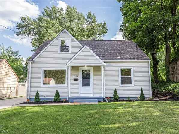 1534 Onondago Ave, Akron, OH 44305