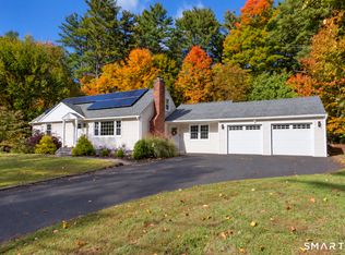 26 Ichabod Road, Simsbury, CT 06070