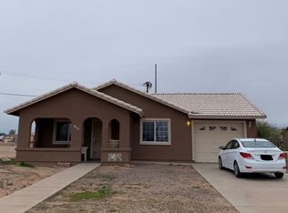 9929 W Devonshire Dr, Arizona City, AZ 85123
