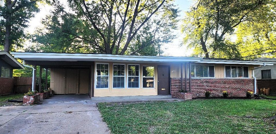 1st image of 10532 Murat Dr