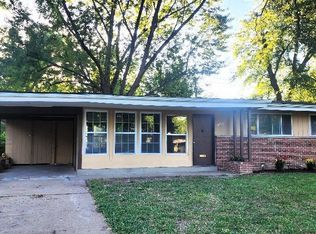 10532 Murat Dr, Saint Louis, MO 63136