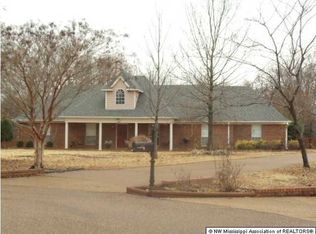 6363 Morgan Dr, Olive Branch, MS 38654