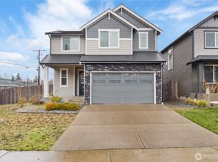7401 174th Street Ct E, Puyallup, WA 98375