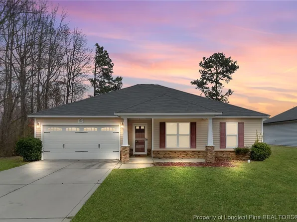 2047 Heathcote Dr, Fayetteville, NC 28314