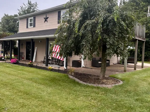 167 Rodgers Rd, Brooks, KY 40109