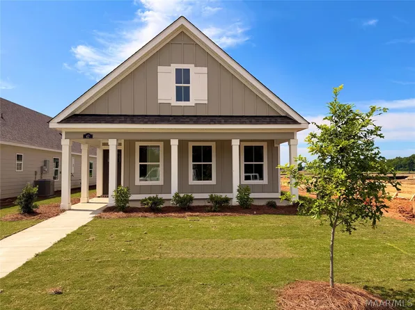 47 Meadowbrooke Dr, Wetumpka, AL 36092