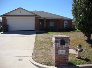 10124 Salem Way, Waco, TX 76708