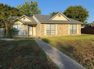 1501 Oslo Dr, Garland, TX 75040