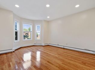 583 E 4th St FLOOR 2, Boston, MA 02127