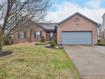 7598 Cloudstone Dr, Florence, KY, 41042