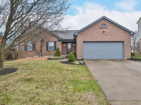 7598 Cloudstone Dr, Florence, KY 41042