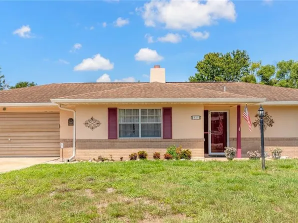 834 SWEETBRIER DRIVE, DELTONA, FL 32725