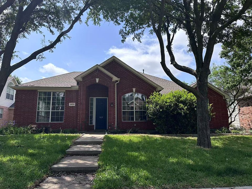 1st image of 3628 Mason Dr