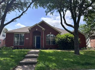 3628 Mason Dr, Plano, TX 75025