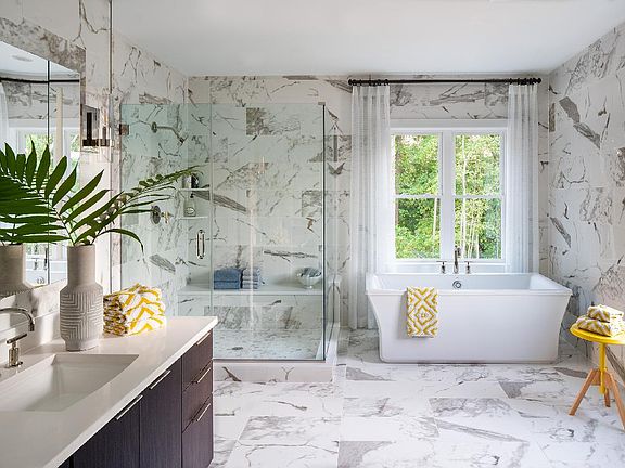 Rockleigh Primary Bath