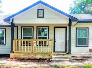 1209 Abbott Dr, Texas City, TX 77590