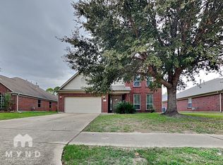 18522 Keystone Oak St, Houston, TX 77084