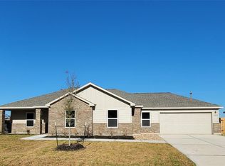1427 La Delle St, Wharton, TX 77488