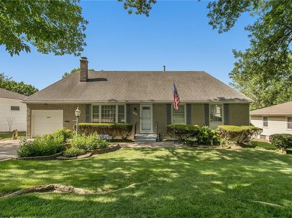 1905 E 29th Ave, Kansas City, MO 64116