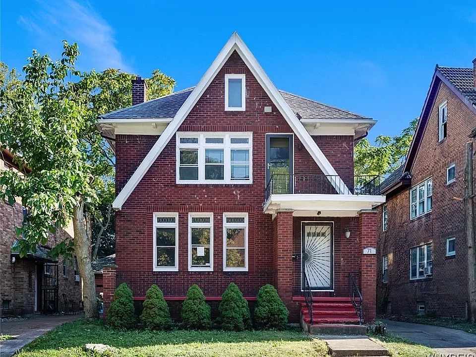 1st image of 71 E Morris Ave #2
