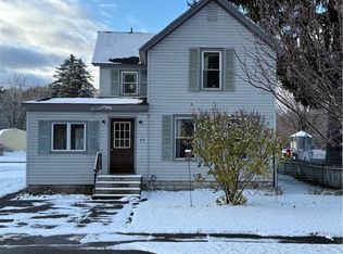 33 Anderson Ave, Carthage, NY 13619