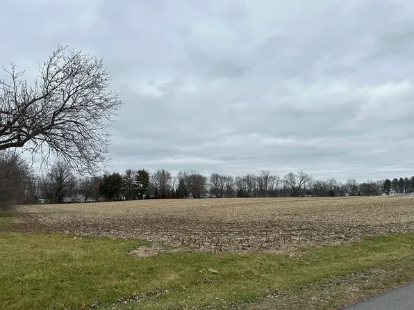0 Westwood Rd, Fillmore, IN 46128