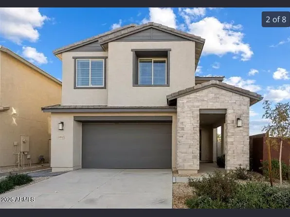 10013 E Trent Ave, Mesa, AZ 85212