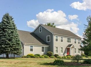 71 S Brook Rd, East Longmeadow, MA 01028