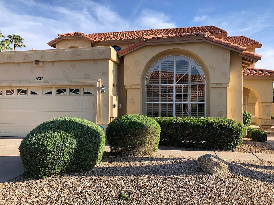 1st image of 9431 E Voltaire Dr
