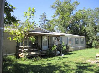 16978 Trace Branch Rd #32, West Fork, AR 72774