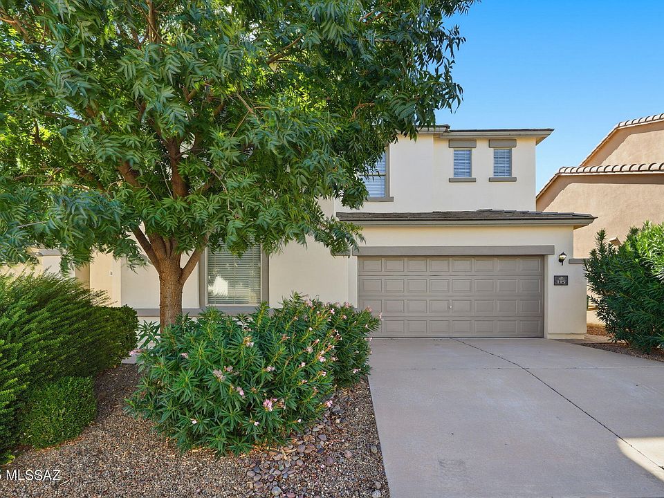 1st image of 115 W Camino Rancho Vecino