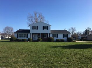 717 Lincoln St, Amherst, OH 44001