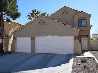 9529 Sunken Reef Cir, Las Vegas, NV 89117