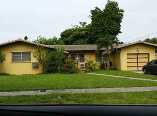 1940 Miami Springs Ave, Miami Springs, FL 33166