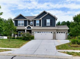 1020 Eagles Ridge Dr, Cicero, IN 46034