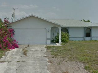 2019 NE 5th St, Cape Coral, FL 33909