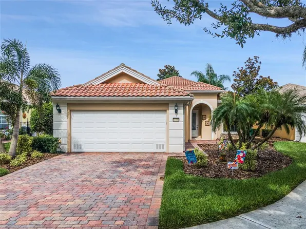 11891 Gennaro Ln, Orlando, FL 32827