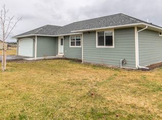 16155 Allard Ct, Frenchtown, MT 59834