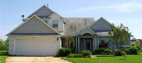 2400 Dabney Ct