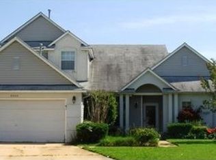 2400 Dabney Ct, Virginia Beach, VA 23456