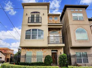 3402 Nance St #A, Houston, TX 77020
