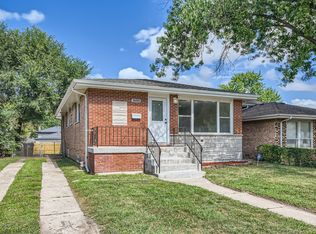 14491 Lincoln Ave, Dolton, IL 60419