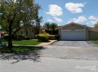 13250 SW 99th St, Miami, FL 33186