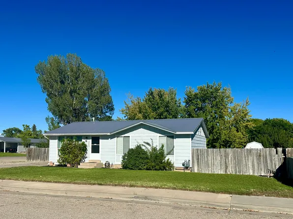 263 S 750 W, Vernal, UT 84078