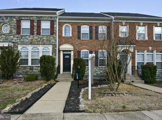 2526 Sylvan Moor Ln, Woodbridge, VA 22191